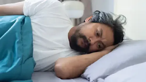 Does Health Insurance Cover Sleep Disorders?
